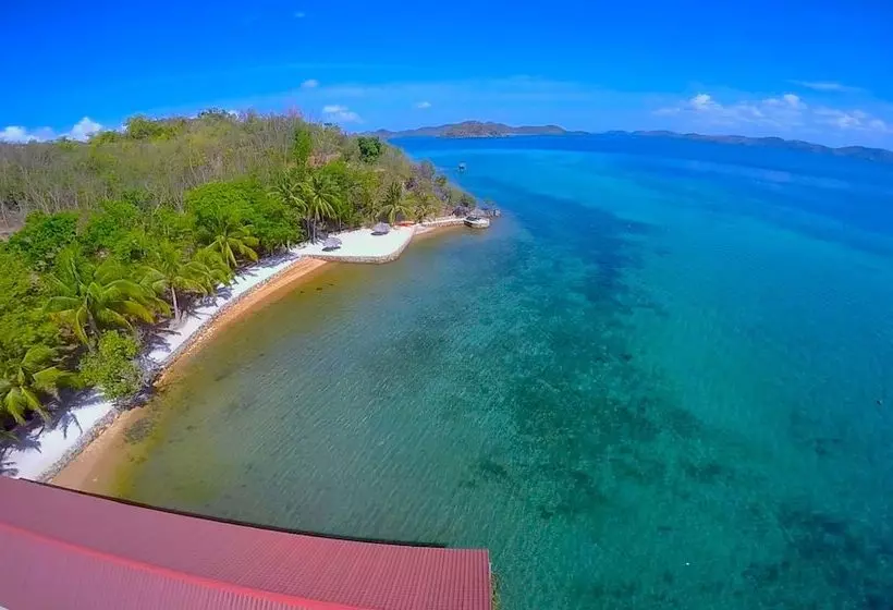 Chindonan Dive And Beach Resort