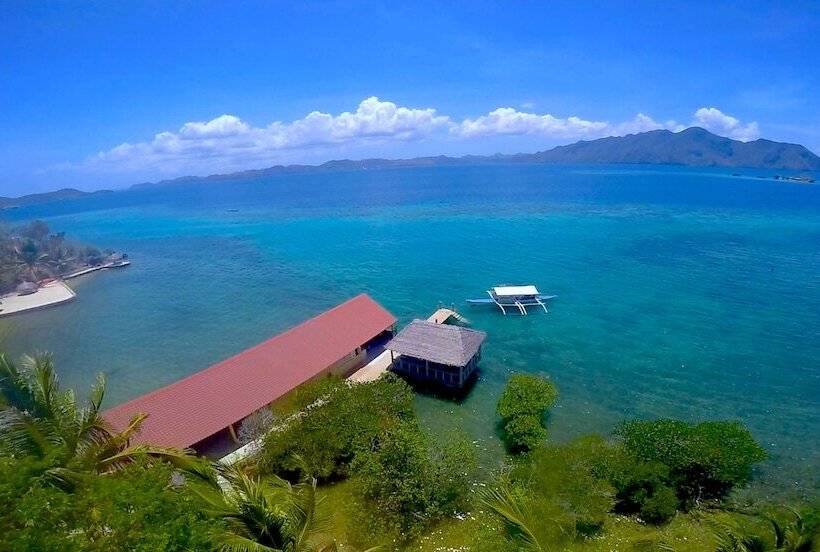 Chindonan Dive And Beach Resort