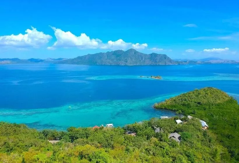 Chindonan Dive And Beach Resort