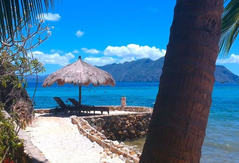 Chindonan Dive And Beach Resort