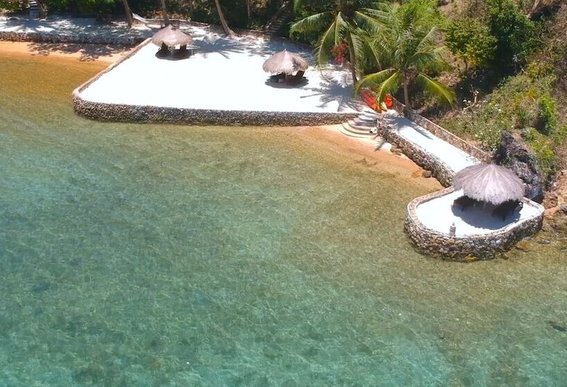 Chindonan Dive And Beach Resort