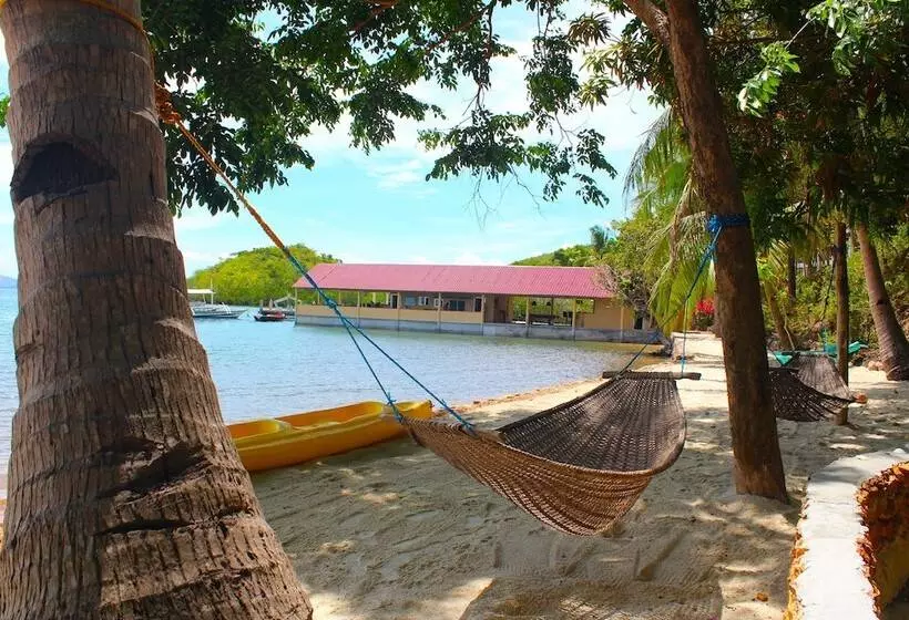 Chindonan Dive And Beach Resort