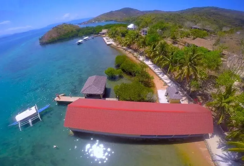 Chindonan Dive And Beach Resort