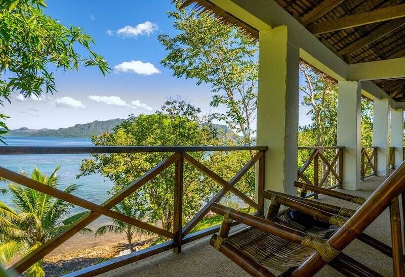 Chindonan Dive And Beach Resort