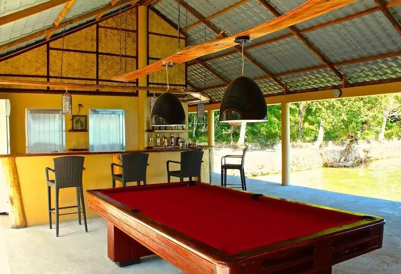 Chindonan Dive And Beach Resort