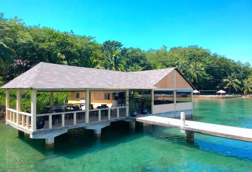 Chindonan Dive And Beach Resort