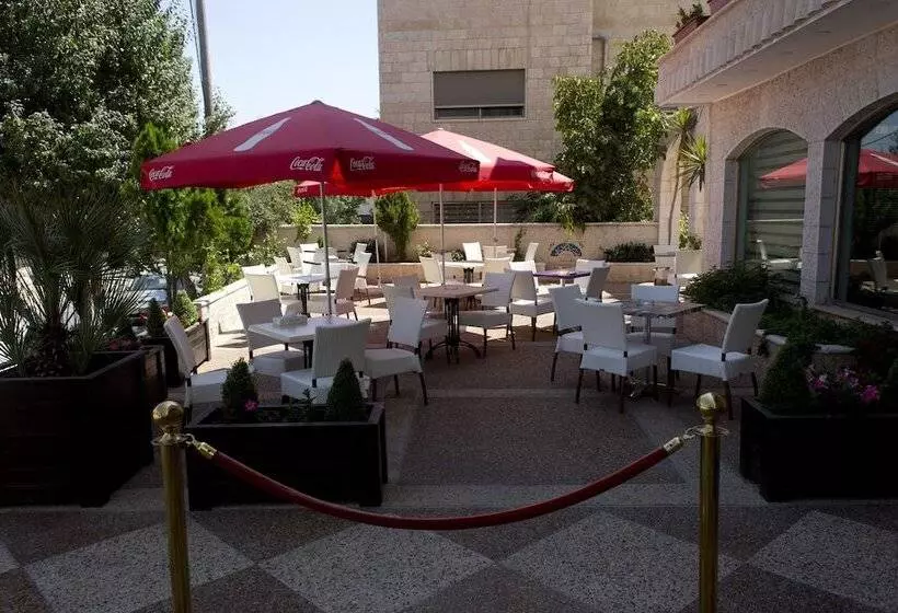 هتل City Inn Palace