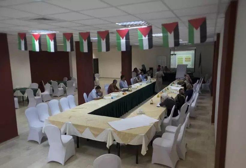 هتل City Inn Palace