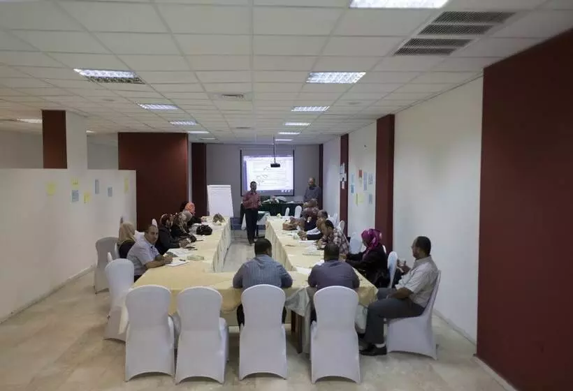 هتل City Inn Palace