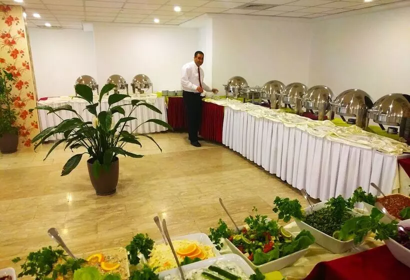 هتل City Inn Palace