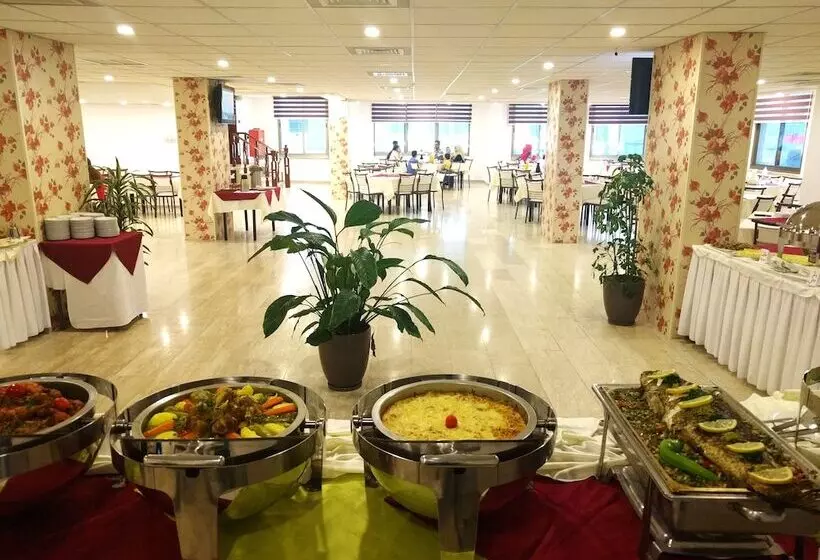 هتل City Inn Palace