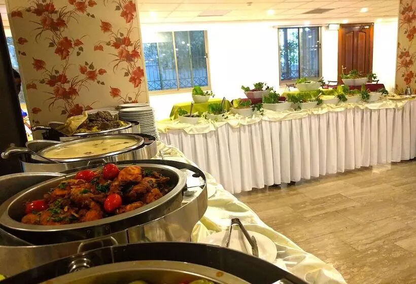 هتل City Inn Palace