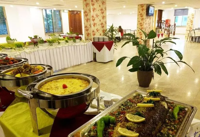 هتل City Inn Palace