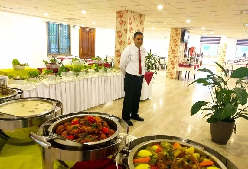 هتل City Inn Palace