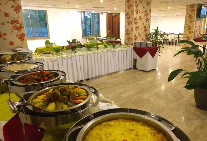 هتل City Inn Palace