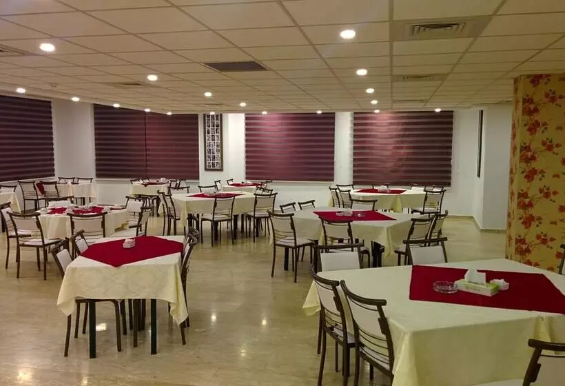 هتل City Inn Palace