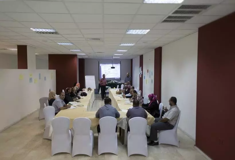 هتل City Inn Palace