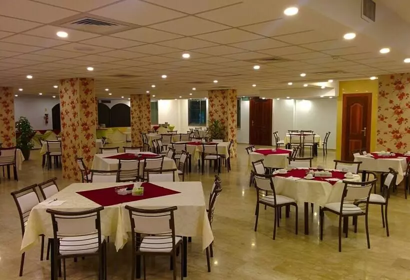 هتل City Inn Palace