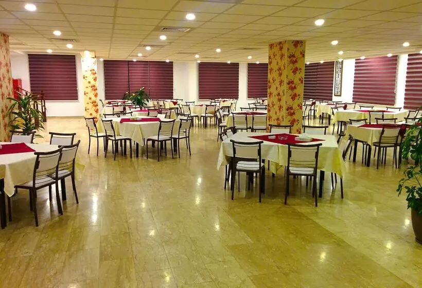 هتل City Inn Palace