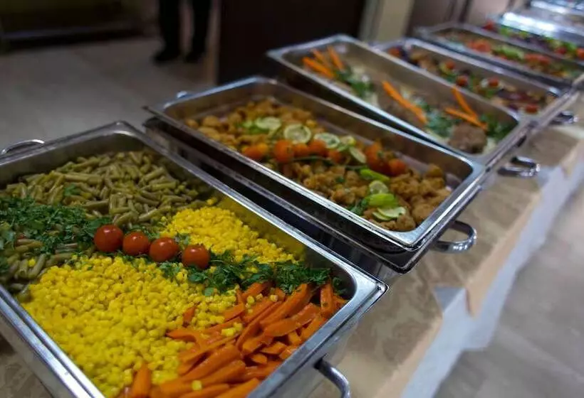 هتل City Inn Palace