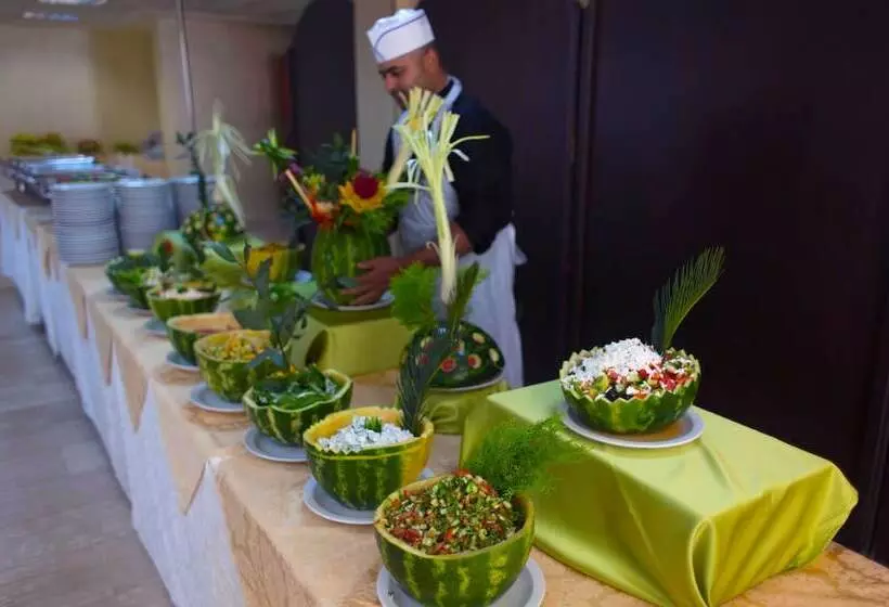 هتل City Inn Palace