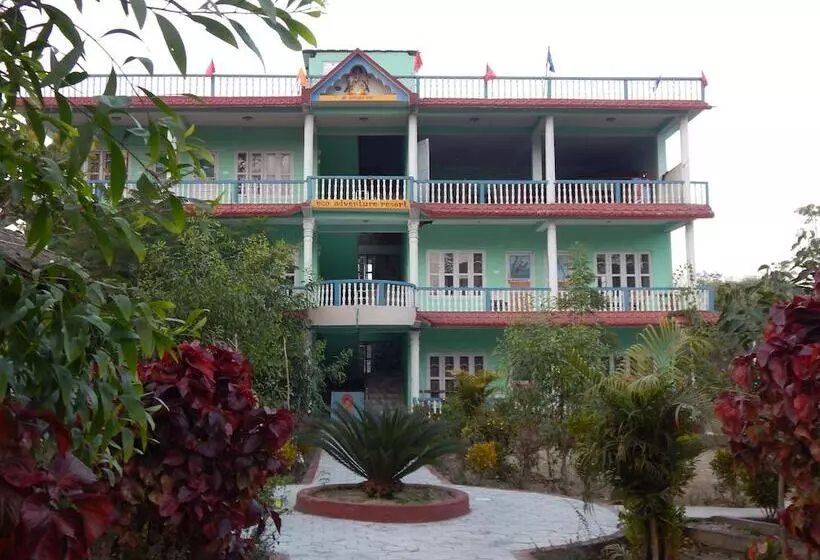 هتل Eco Adventure Resort