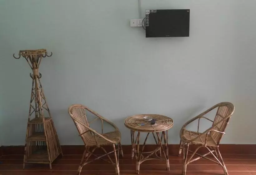 هتل Eco Adventure Resort