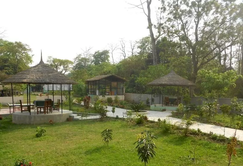 هتل Eco Adventure Resort
