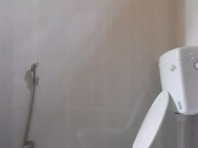 هتل Eco Adventure Resort