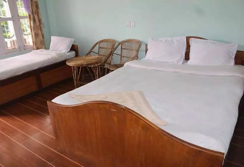 هتل Eco Adventure Resort