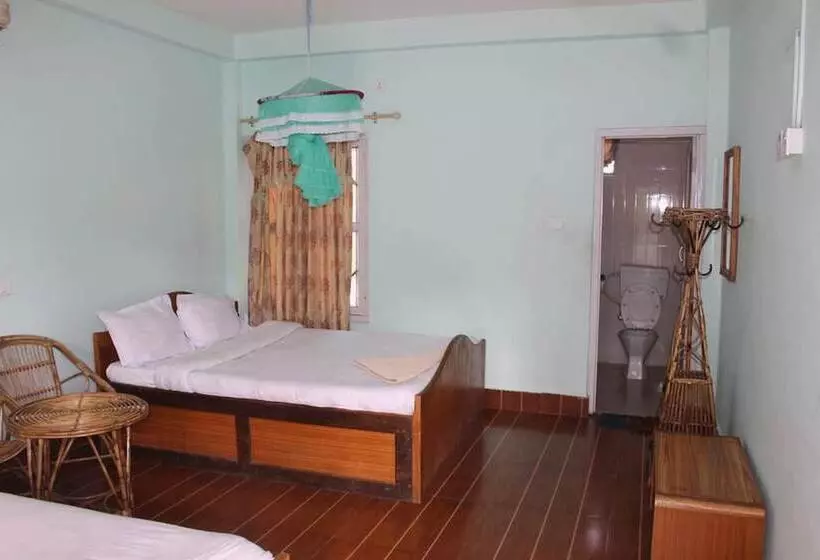 هتل Eco Adventure Resort