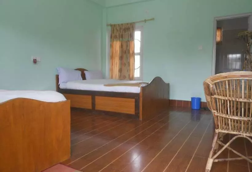 هتل Eco Adventure Resort