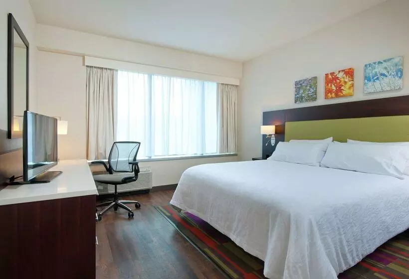 هتل Hilton Garden Inn Pittsburgh Downtown
