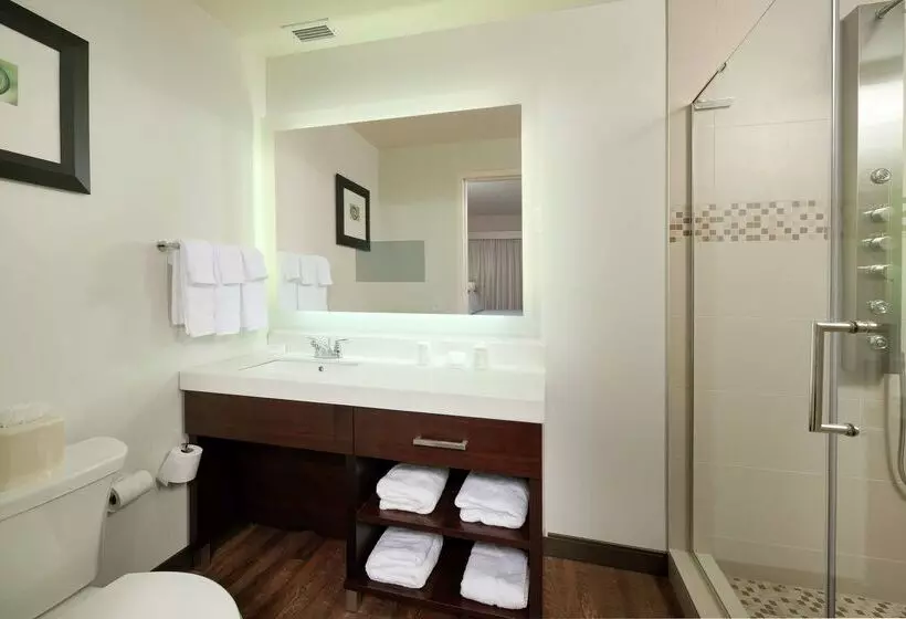 هتل Hilton Garden Inn Pittsburgh Downtown