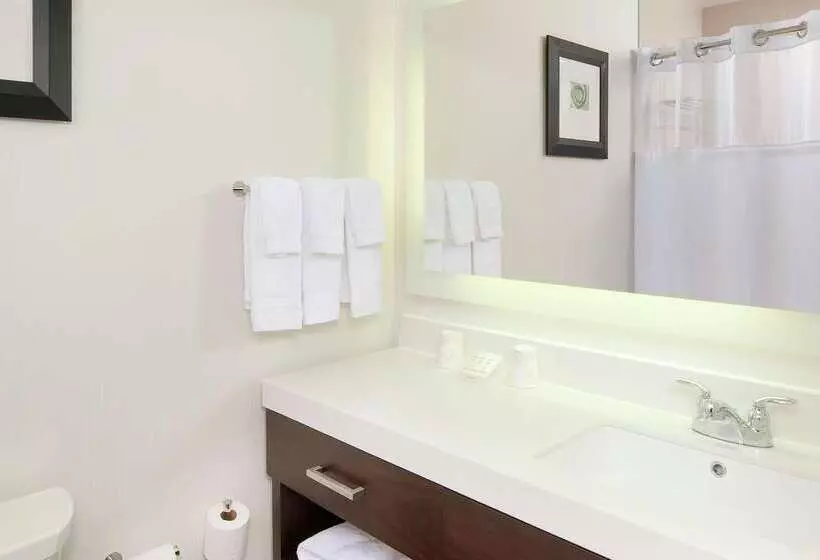 هتل Hilton Garden Inn Pittsburgh Downtown