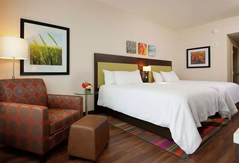 هتل Hilton Garden Inn Pittsburgh Downtown