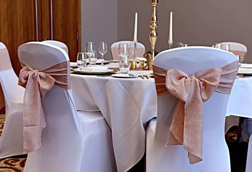 Hotel Hilton Garden Inn Sunderland