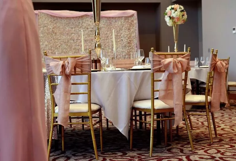 Hotel Hilton Garden Inn Sunderland