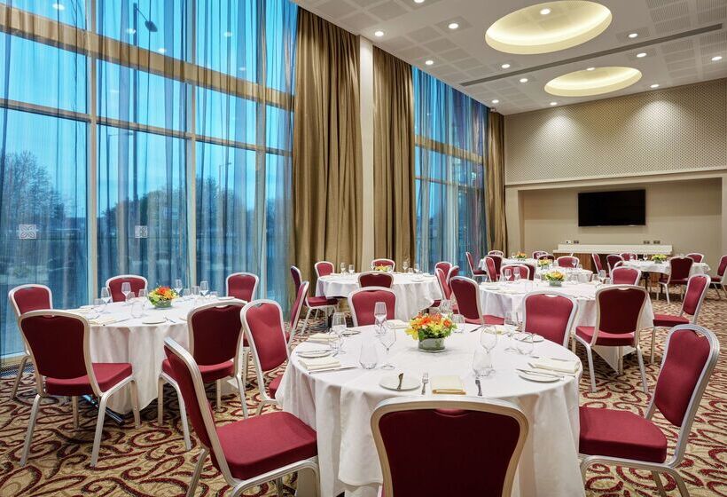 فندق Hilton Garden Inn Sunderland