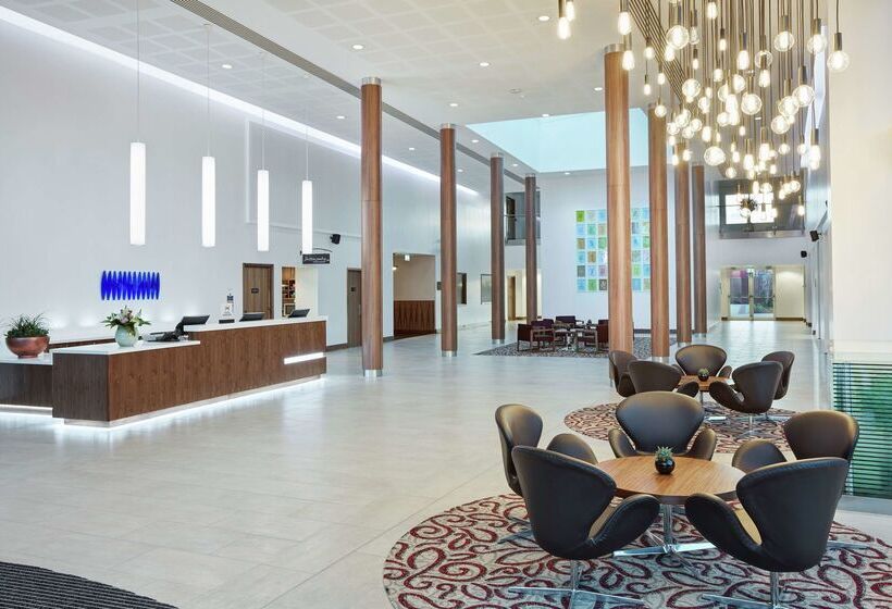 فندق Hilton Garden Inn Sunderland