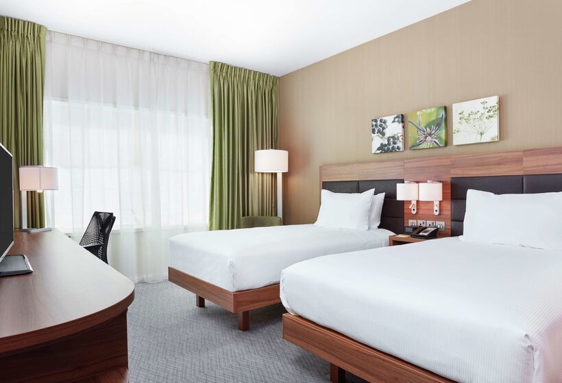 فندق Hilton Garden Inn Sunderland