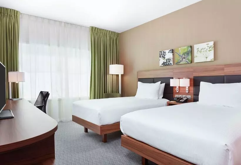 Hotel Hilton Garden Inn Sunderland