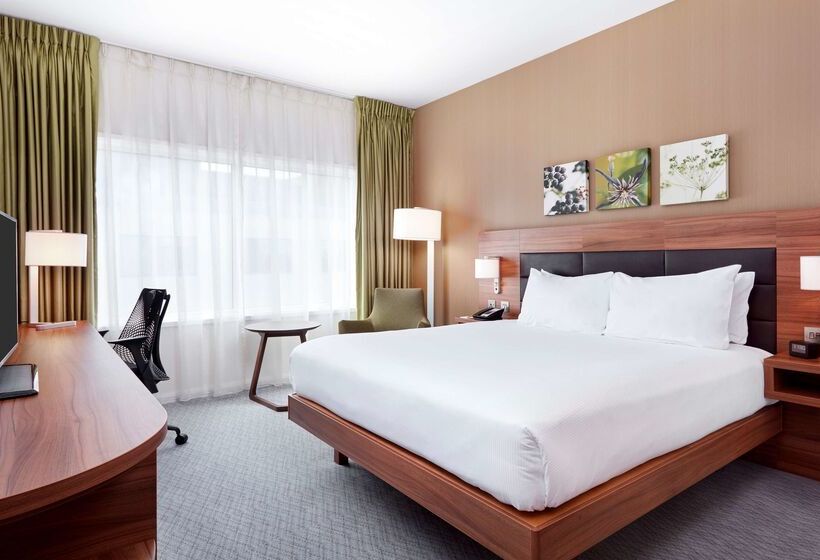 فندق Hilton Garden Inn Sunderland