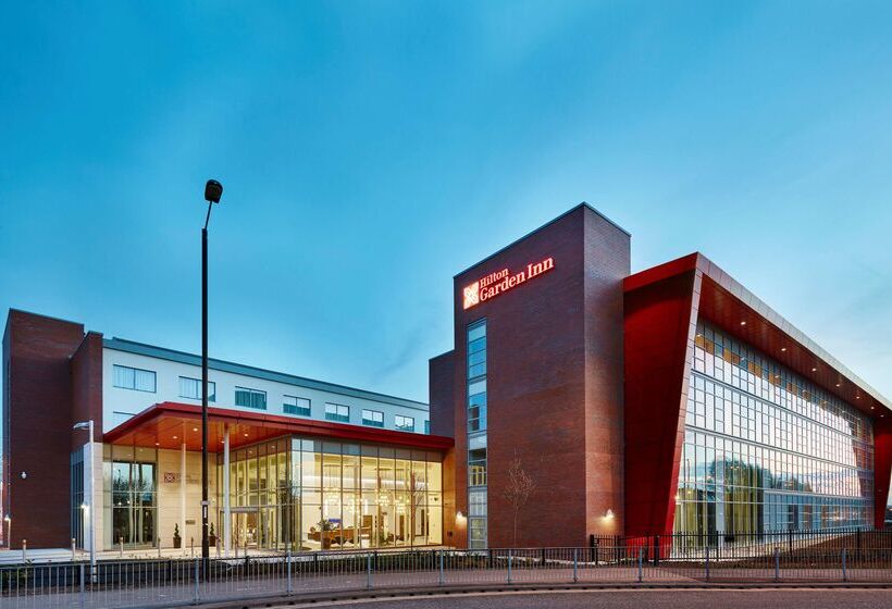فندق Hilton Garden Inn Sunderland