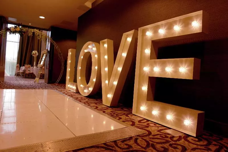 Hotel Hilton Garden Inn Sunderland