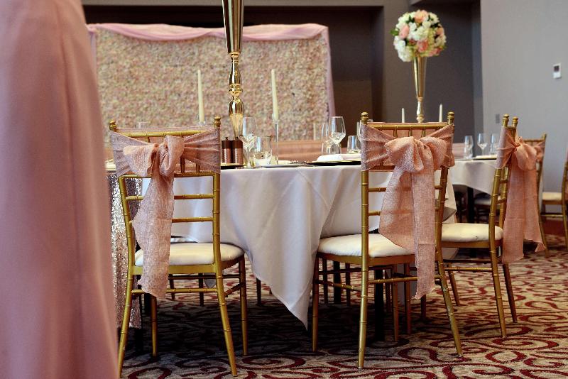 فندق Hilton Garden Inn Sunderland