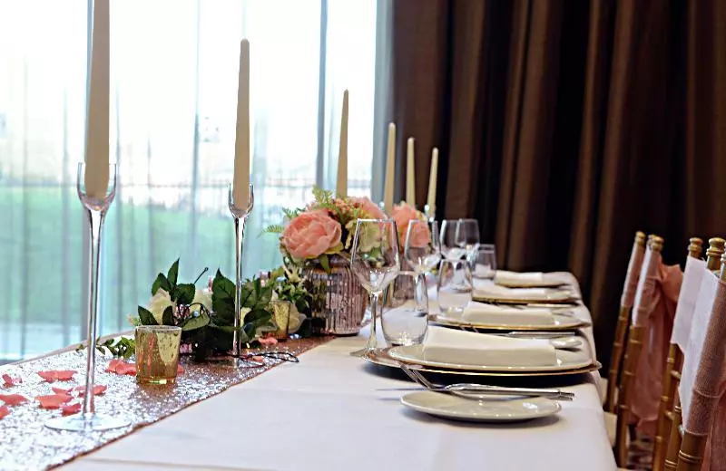 Hotel Hilton Garden Inn Sunderland