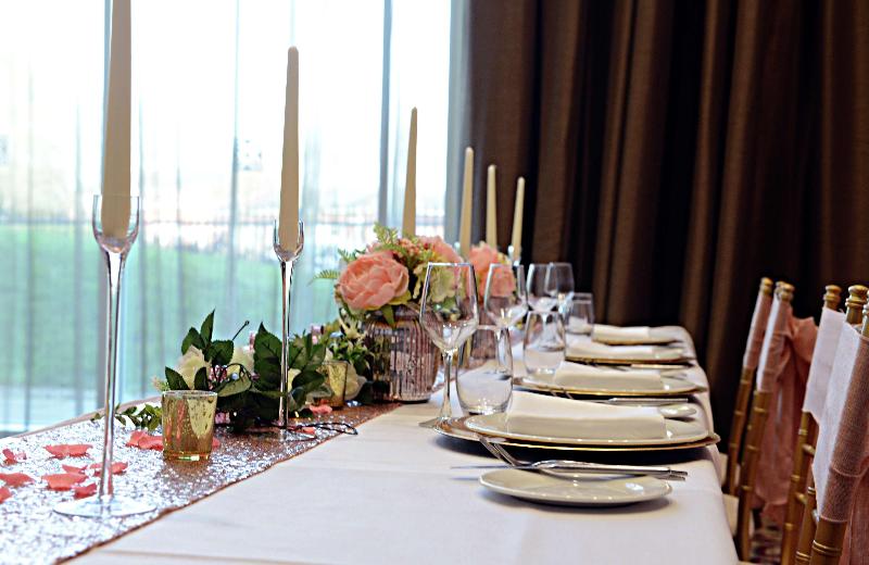 فندق Hilton Garden Inn Sunderland