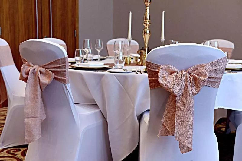 Hotel Hilton Garden Inn Sunderland