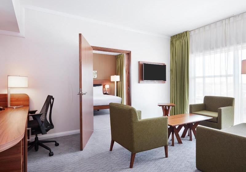 فندق Hilton Garden Inn Sunderland